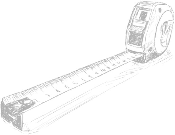 Заглушка иллюстрации замерщика